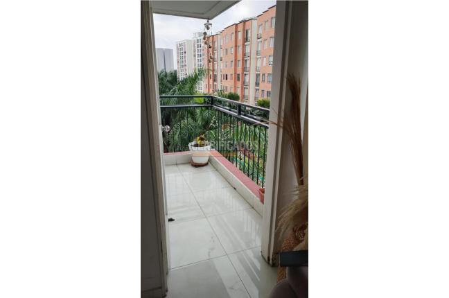 Apartamentos, Venta, Balcones de la Flora - $240.000.000