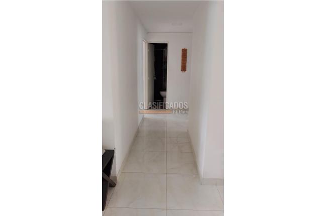 Apartamentos, Venta, Balcones de la Flora - $240.000.000