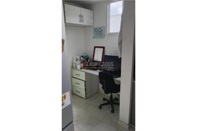 Apartamentos, Venta, Balcones de la Flora - $240.000.000