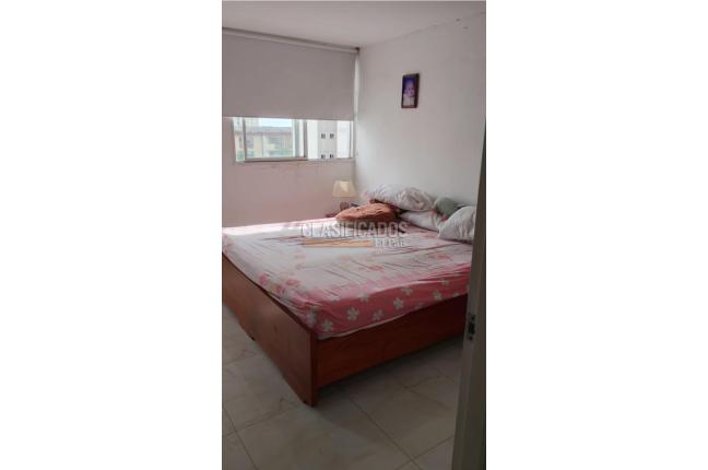 Apartamentos, Venta, Balcones de la Flora - $240.000.000