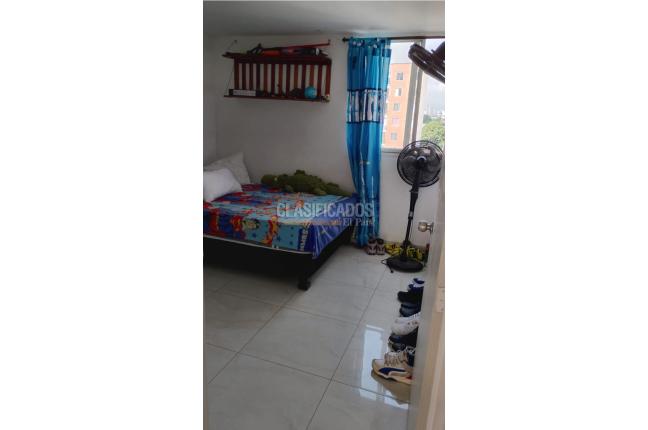 Apartamentos, Venta, Balcones de la Flora - $240.000.000