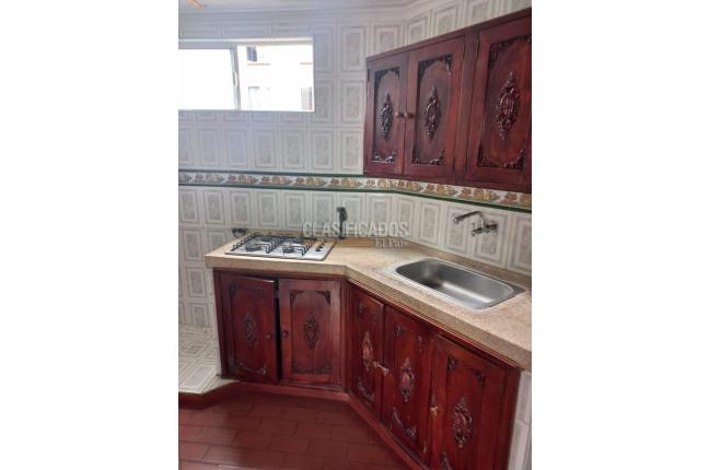 Apartamentos, Venta, Portada de Comfandi - $170.000.000