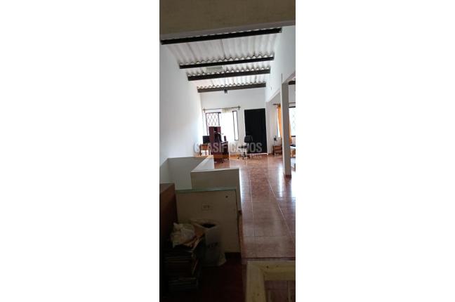 Casas, Venta, Cristóbal Colón - $500.000.000