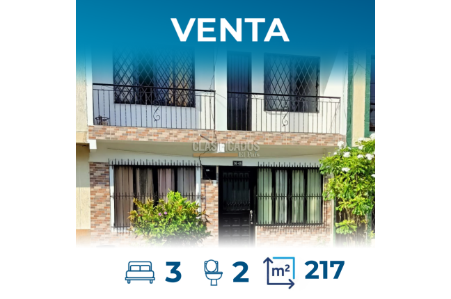 Casas, Venta, Cristóbal Colón - $500.000.000