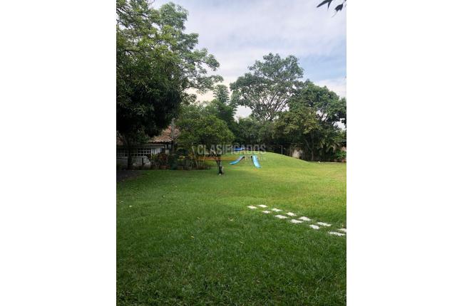 Lotes, Venta, Pance - $4.351.000.000