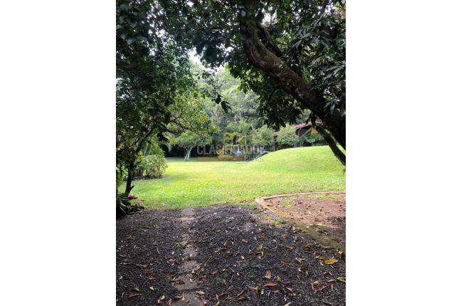 Lotes, Venta, Pance - $4.351.000.000