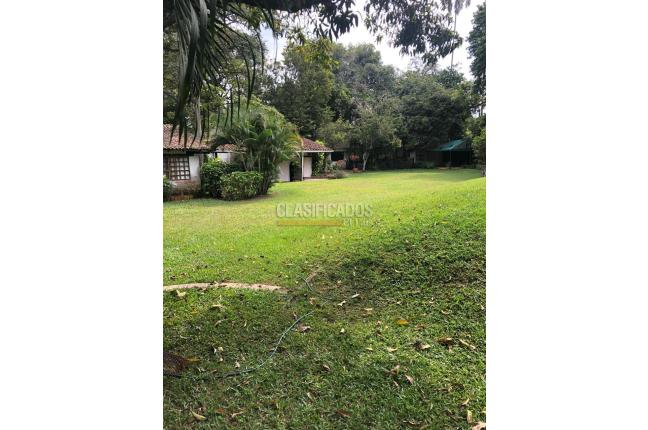 Lotes, Venta, Pance - $4.351.000.000