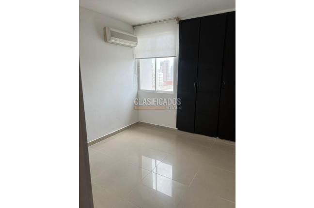 Apartamentos, Alquiler, Barranquilla - $3.200.000