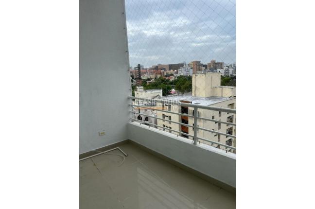 Apartamentos, Alquiler, Barranquilla - $3.200.000