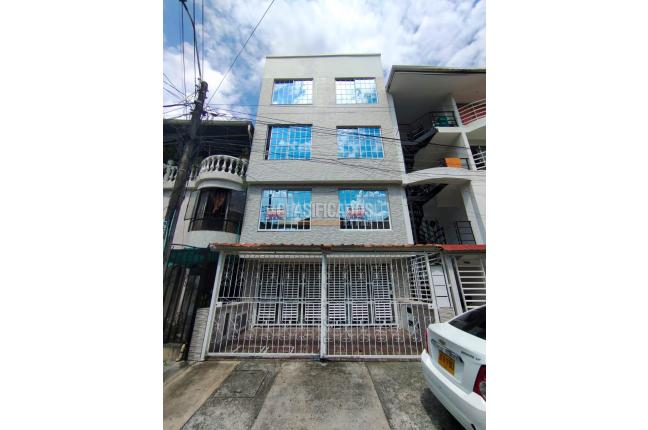 Apartamentos, Alquiler en Caney