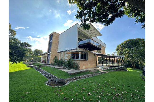 Casas, Venta, Pance - $4.000.000.000