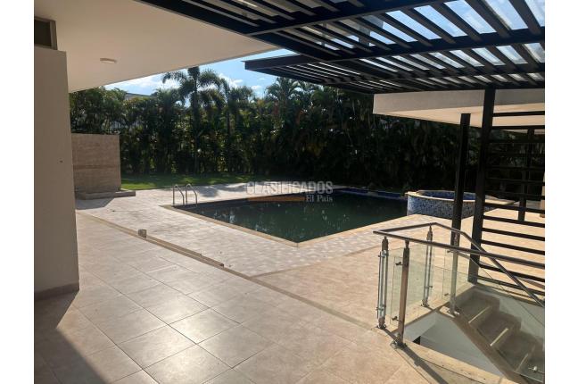 Casas, Venta, Pance - $4.000.000.000