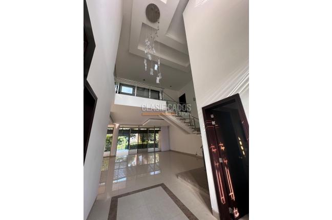 Casas, Venta, Pance - $4.000.000.000