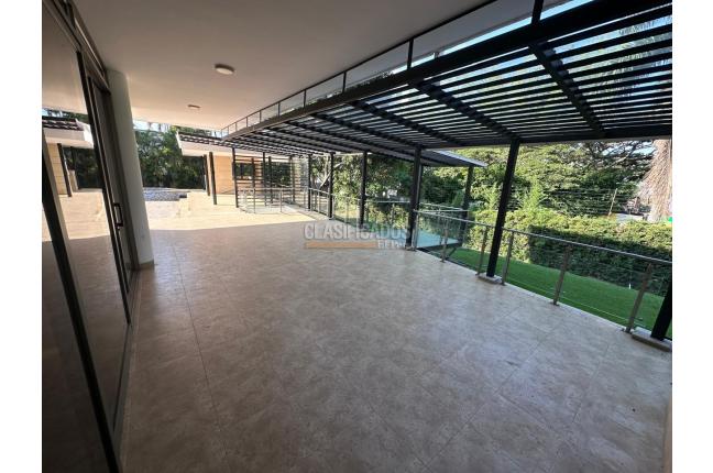 Casas, Venta, Pance - $4.000.000.000