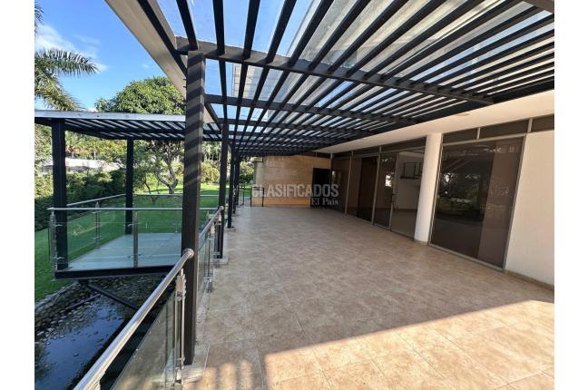 Casas, Venta, Pance - $4.000.000.000