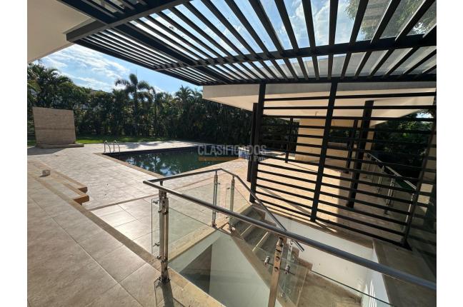 Casas, Venta, Pance - $4.000.000.000