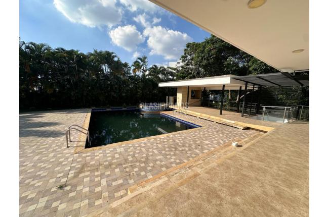 Casas, Venta, Pance - $4.000.000.000