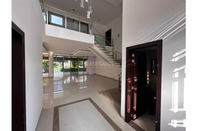 Casas, Venta, Pance - $4.000.000.000