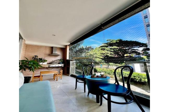 Apartamentos, Venta, Santa Teresita - $860.000.000