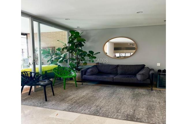 Apartamentos, Venta, Santa Teresita - $860.000.000