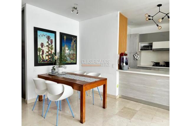 Apartamentos, Venta, Santa Teresita - $860.000.000