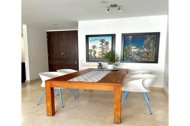 Apartamentos, Venta, Santa Teresita - $860.000.000