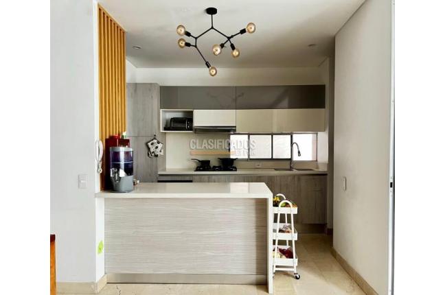 Apartamentos, Venta, Santa Teresita - $860.000.000