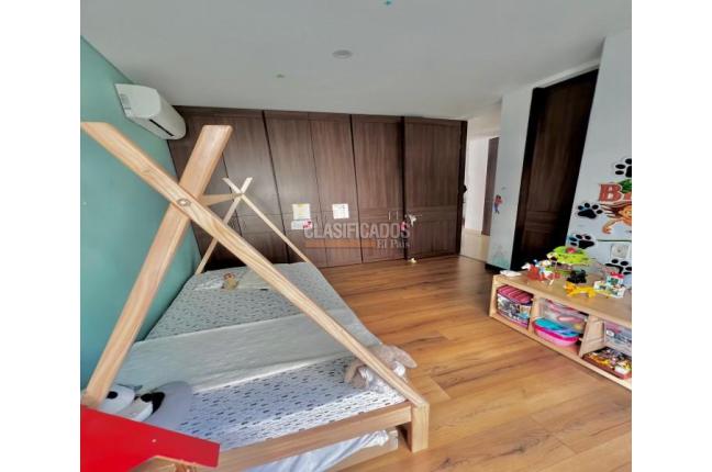 Apartamentos, Venta, Santa Teresita - $860.000.000