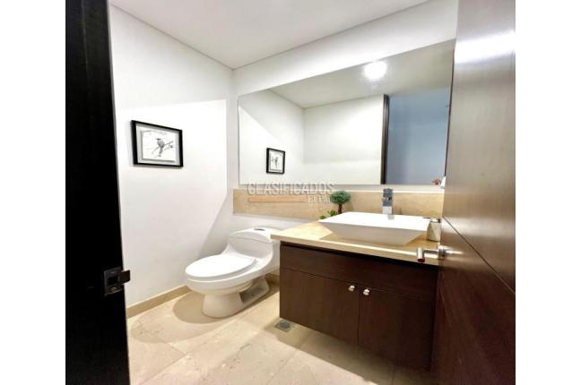 Apartamentos, Venta, Santa Teresita - $860.000.000