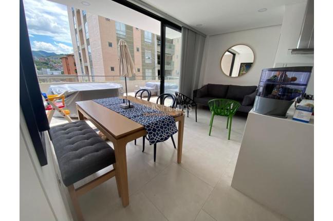 Apartamentos, Venta en Santa Isabel