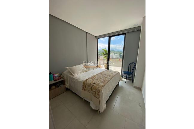Apartamentos, Venta en Santa Isabel