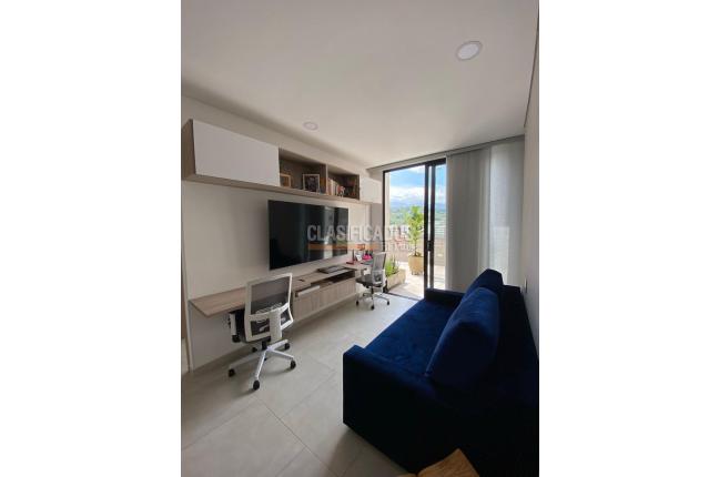 Apartamentos, Venta, Santa Isabel - $590.000.000