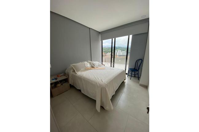 Apartamentos, Venta, Santa Isabel - $590.000.000