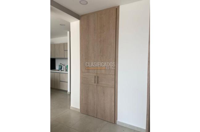 Apartamentos, Venta, Santa Isabel - $590.000.000