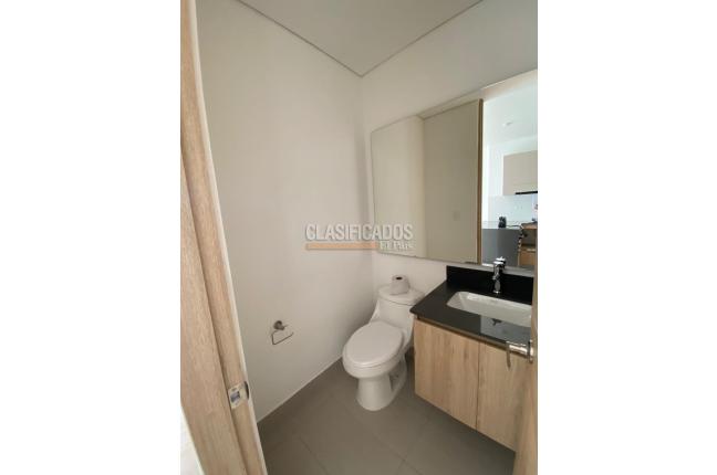 Apartamentos, Venta, Santa Isabel - $397.000.000