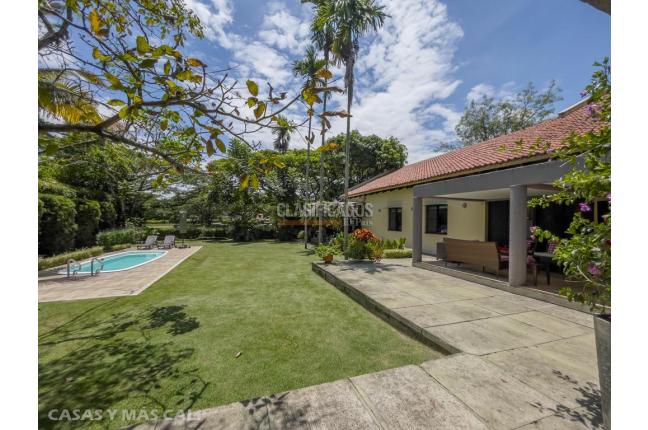 Casas, Venta, Jamundí - $2.100.000.000