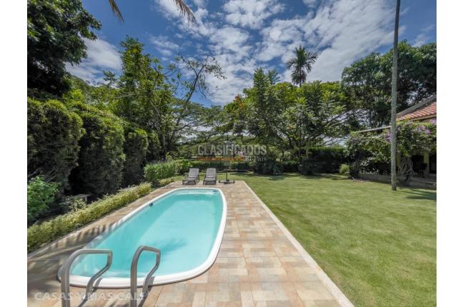 Casas, Venta, Jamundí - $2.100.000.000