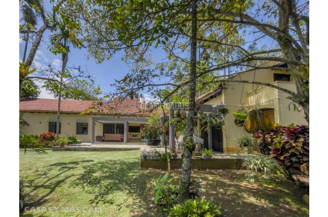 Casas, Venta, Jamundí - $2.100.000.000