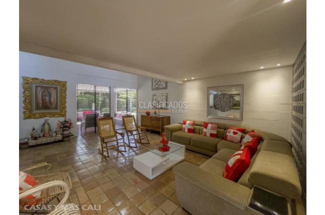 Casas, Venta, Jamundí - $2.100.000.000