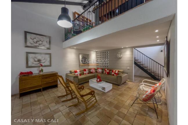 Casas, Venta, Jamundí - $2.100.000.000