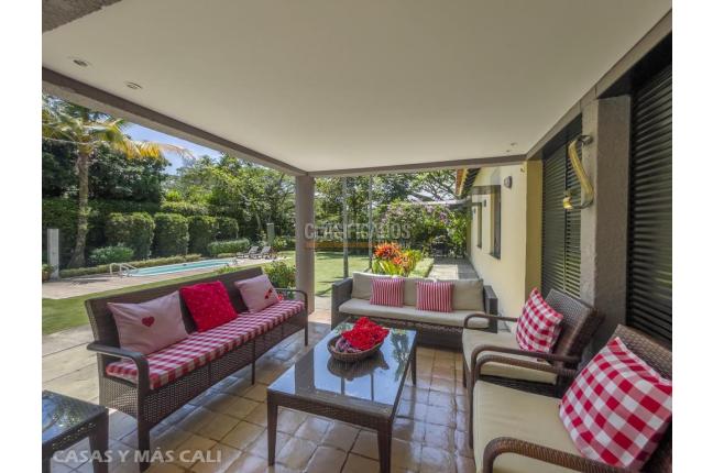 Casas, Venta, Jamundí - $2.100.000.000