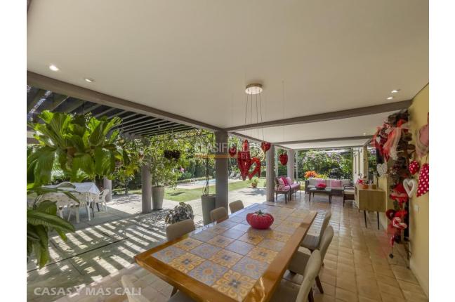 Casas, Venta, Jamundí - $2.100.000.000