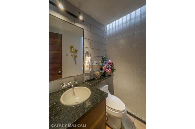 Casas, Venta, Jamundí - $2.100.000.000