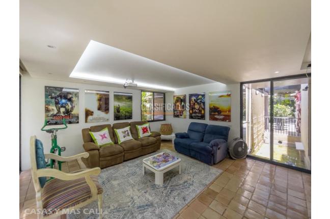 Casas, Venta, Jamundí - $2.100.000.000