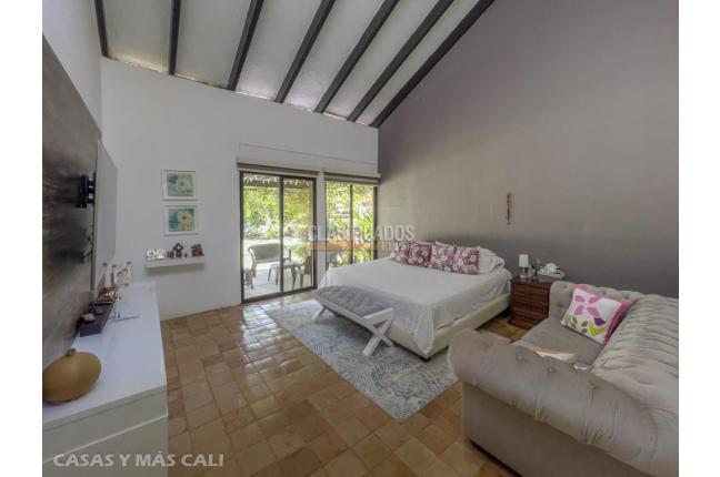 Casas, Venta, Jamundí - $2.100.000.000