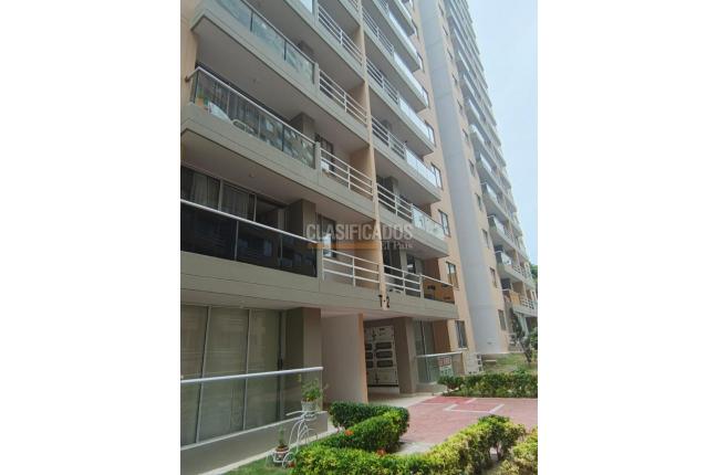 Apartamentos, Alquiler, Barranquilla - $2.300.000
