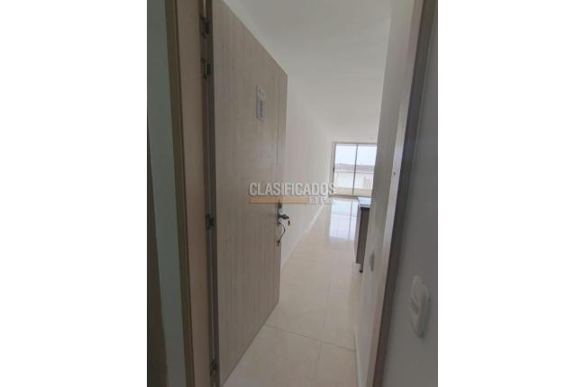 Apartamentos, Alquiler, Barranquilla - $2.300.000