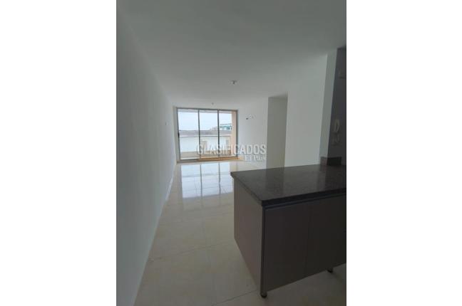 Apartamentos, Alquiler, Barranquilla - $2.300.000