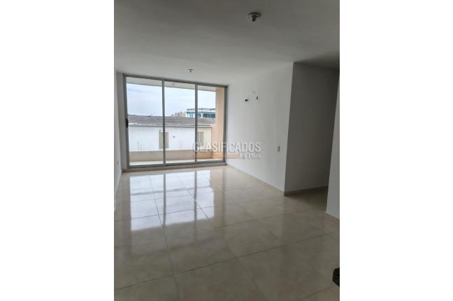 Apartamentos, Alquiler, Barranquilla - $2.300.000