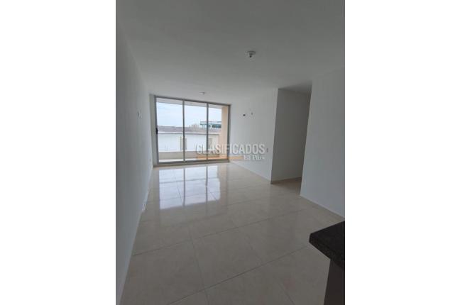 Apartamentos, Alquiler, Barranquilla - $2.300.000